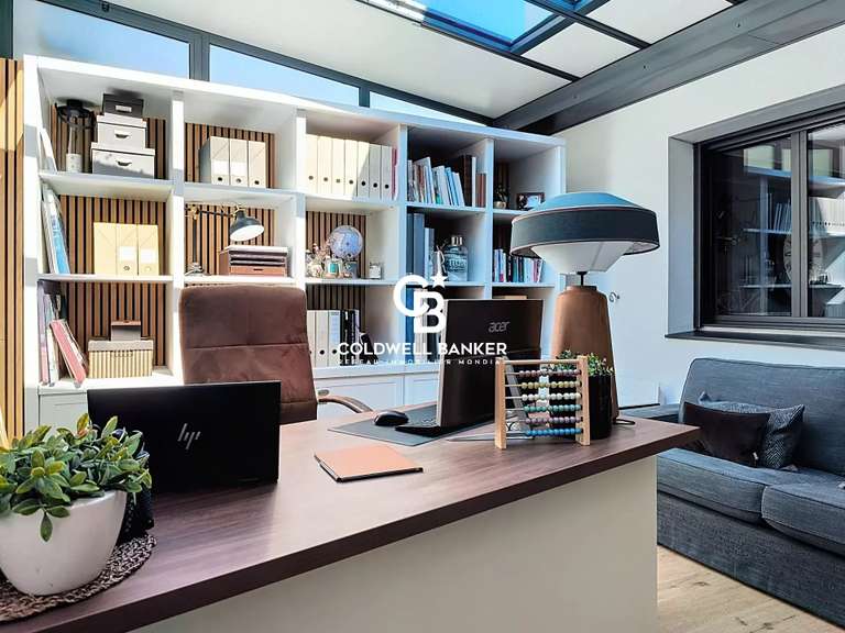 Maison Aizenay - 4 chambres - 182m²