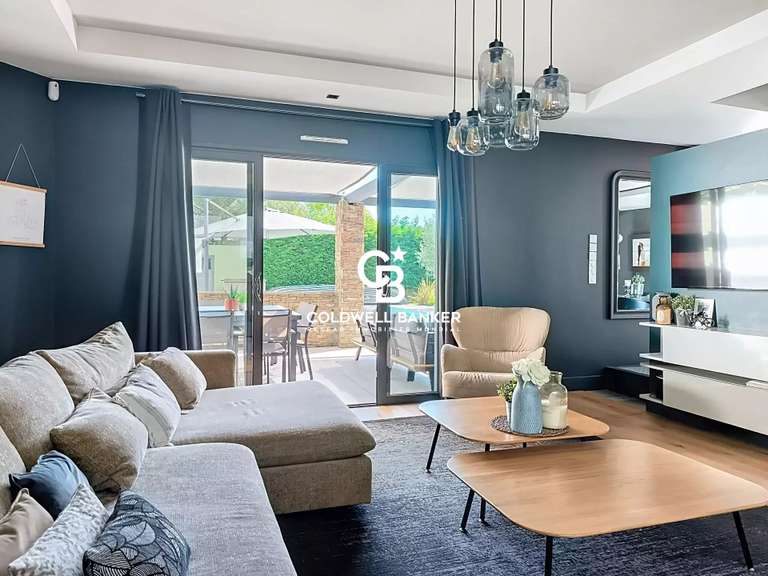 Maison Aizenay - 4 chambres - 182m²