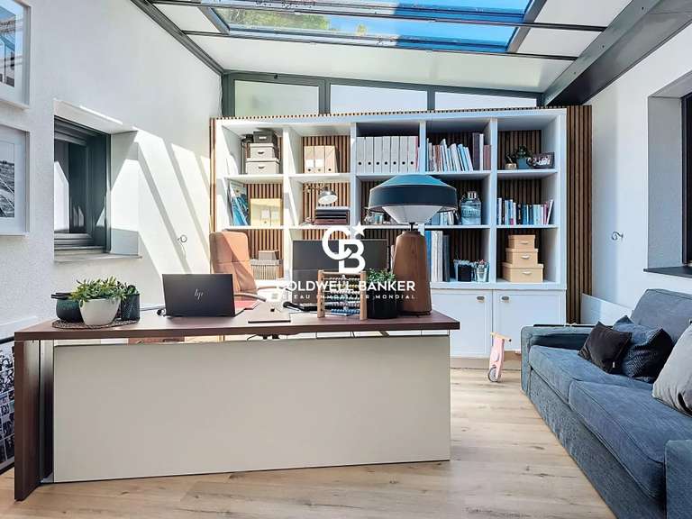 Maison Aizenay - 4 chambres - 182m²