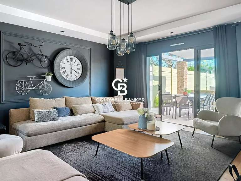 Maison Aizenay - 4 chambres - 182m²