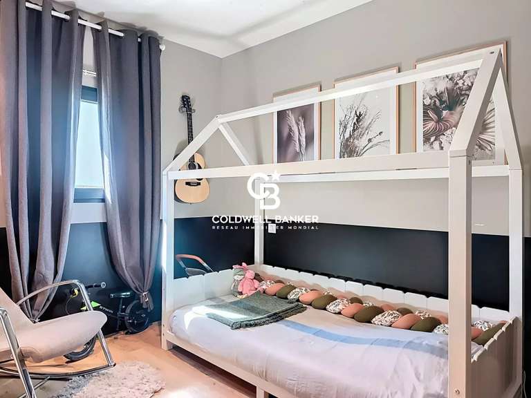 Maison Aizenay - 4 chambres - 182m²