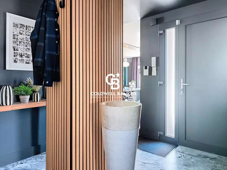 Maison Aizenay - 4 chambres - 182m²