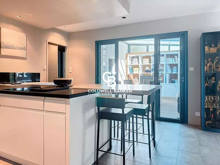 Maison Aizenay - 4 chambres - 182m²