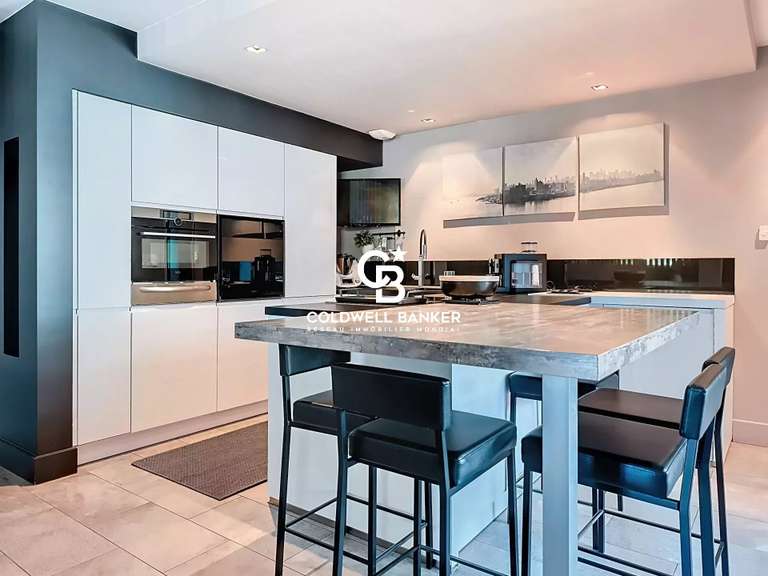 Maison Aizenay - 4 chambres - 182m²