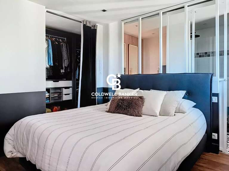 Maison Aizenay - 4 chambres - 182m²