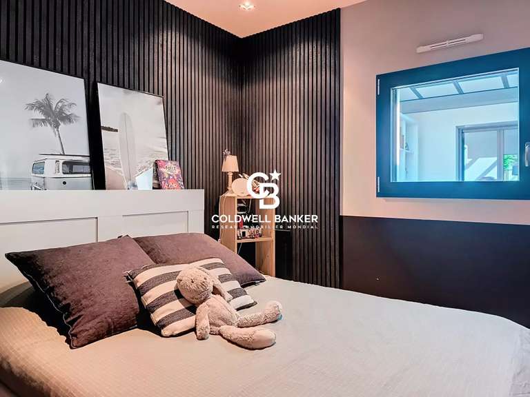 Maison Aizenay - 4 chambres - 182m²