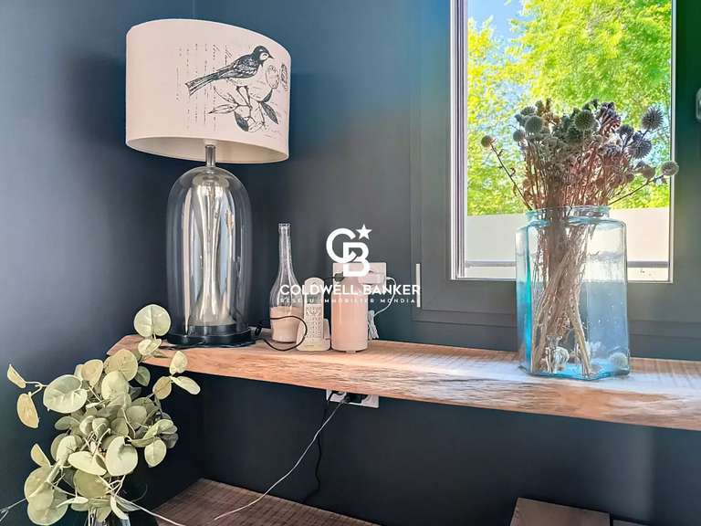 Maison Aizenay - 4 chambres - 182m²