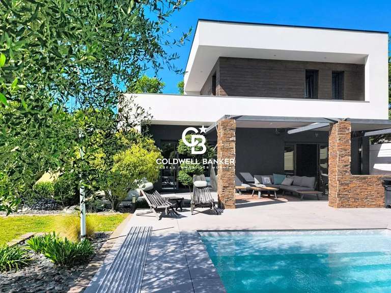Maison Aizenay - 4 chambres - 182m²