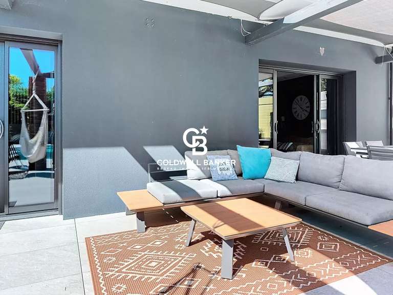 Maison Aizenay - 4 chambres - 182m²