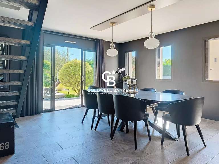 Maison Aizenay - 4 chambres - 182m²