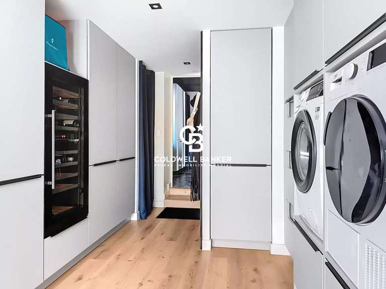 Maison Aizenay - 4 chambres - 182m²