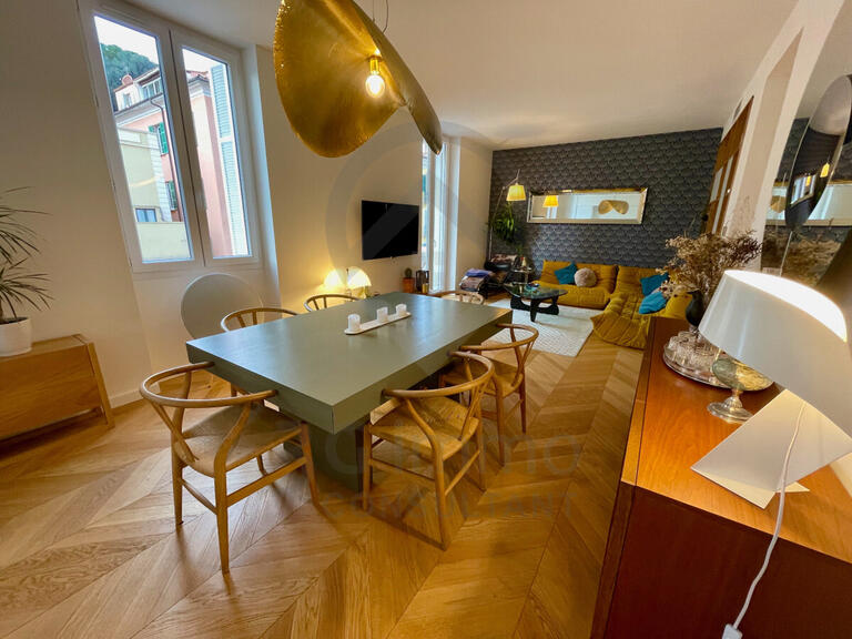 Vente Appartement Ajaccio - 3 chambres