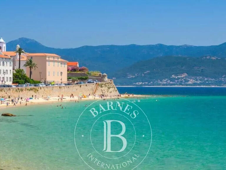 Vente Appartement Ajaccio - 3 chambres