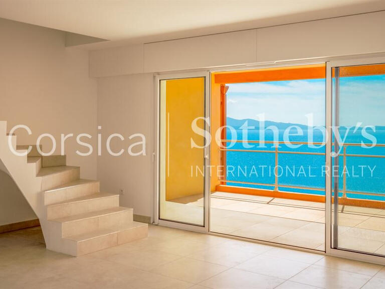 Sale Apartment Ajaccio - 4 bedrooms