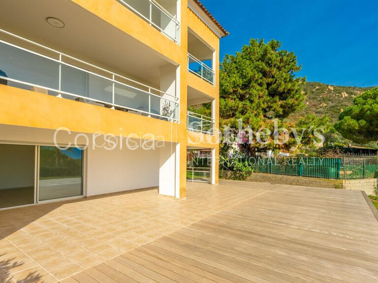 Vente Appartement Ajaccio - 3 chambres