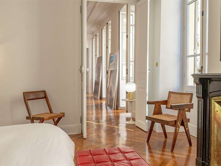 Appartement Ajaccio - 3 chambres - 130m²