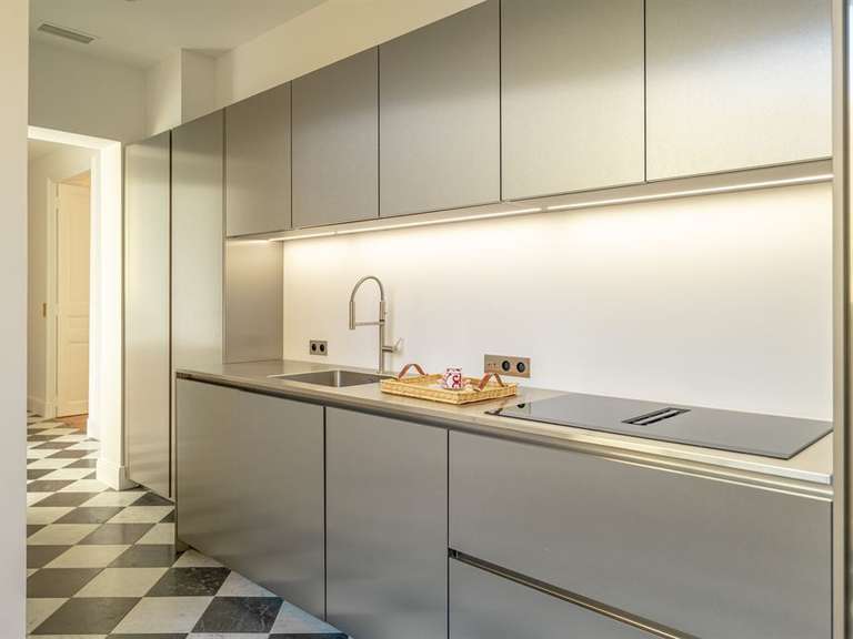 Appartement Ajaccio - 3 chambres - 130m²