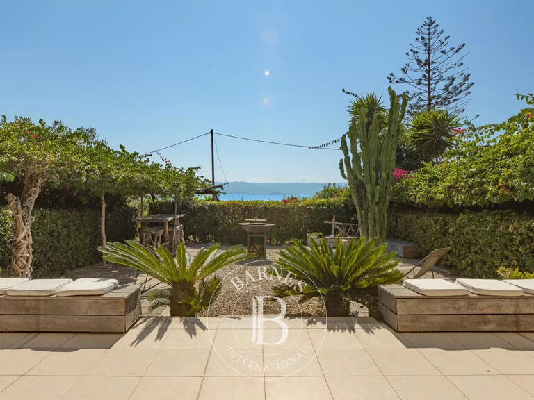 Appartement Ajaccio - 4 chambres - 308m²
