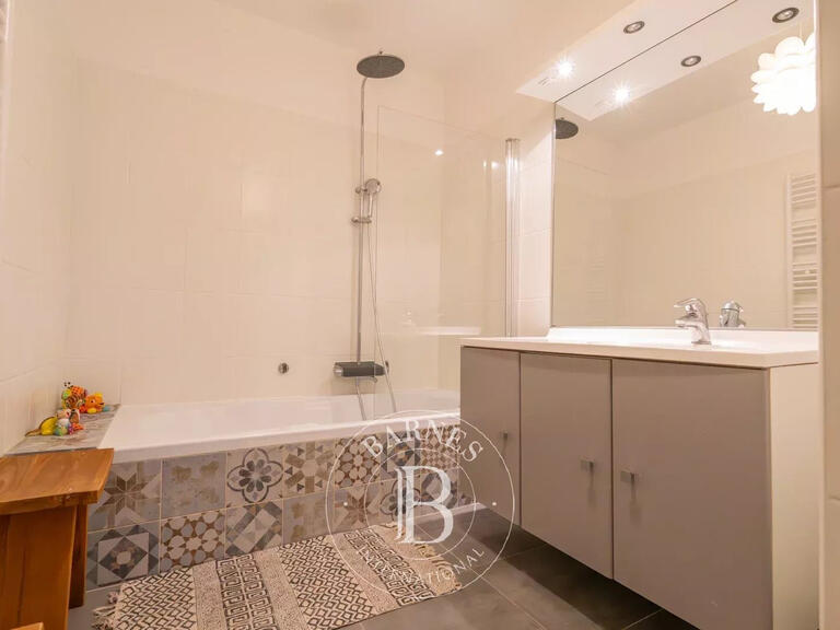 Apartment Ajaccio - 4 bedrooms - 308m²