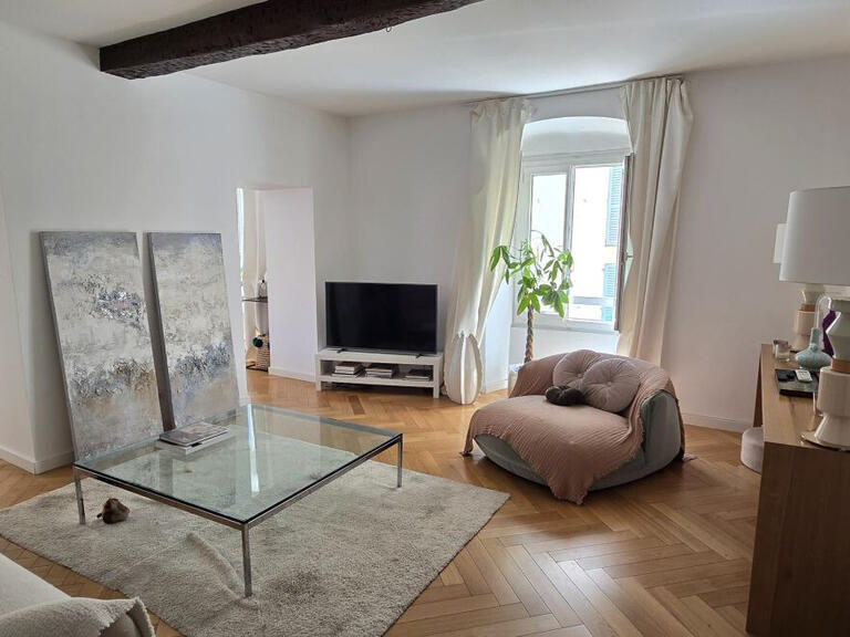 Appartement Ajaccio - 130m²