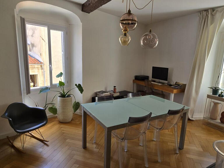 Appartement Ajaccio - 130m²