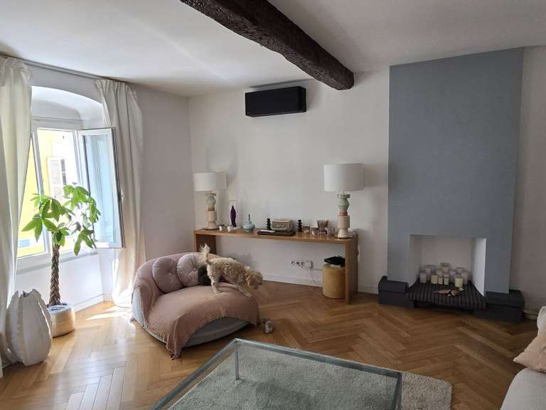 Appartement Ajaccio - 117m²