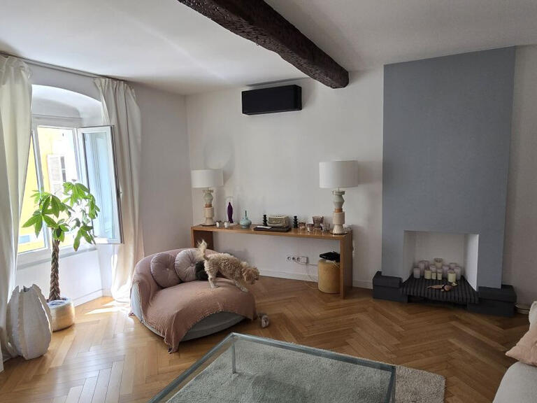 Appartement Ajaccio - 130m²