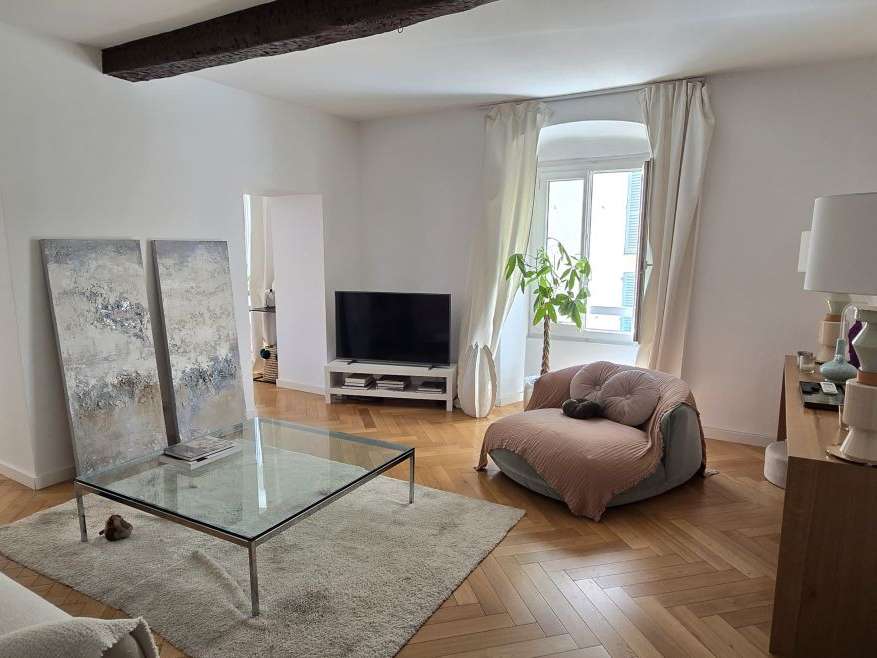 Appartement Ajaccio