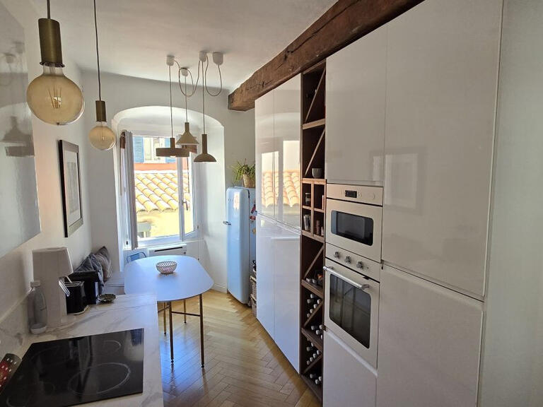 Appartement Ajaccio - 130m²