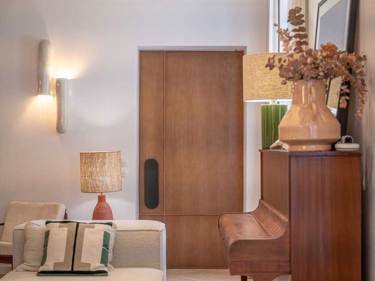 Apartment Ajaccio - 3 bedrooms - 140m²