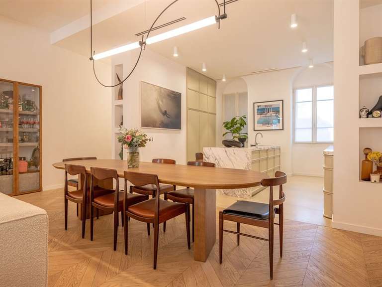 Apartment Ajaccio - 3 bedrooms - 140m²