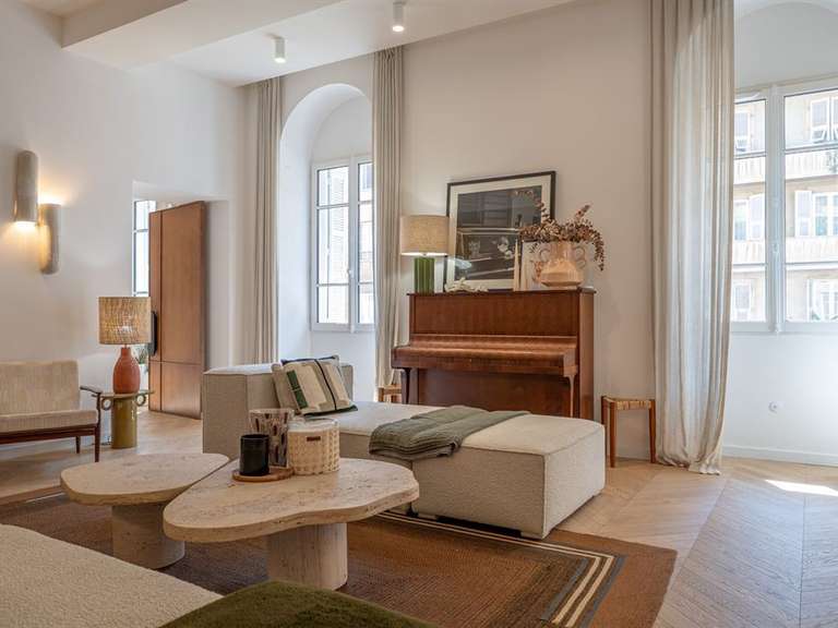 Apartment Ajaccio - 3 bedrooms - 140m²