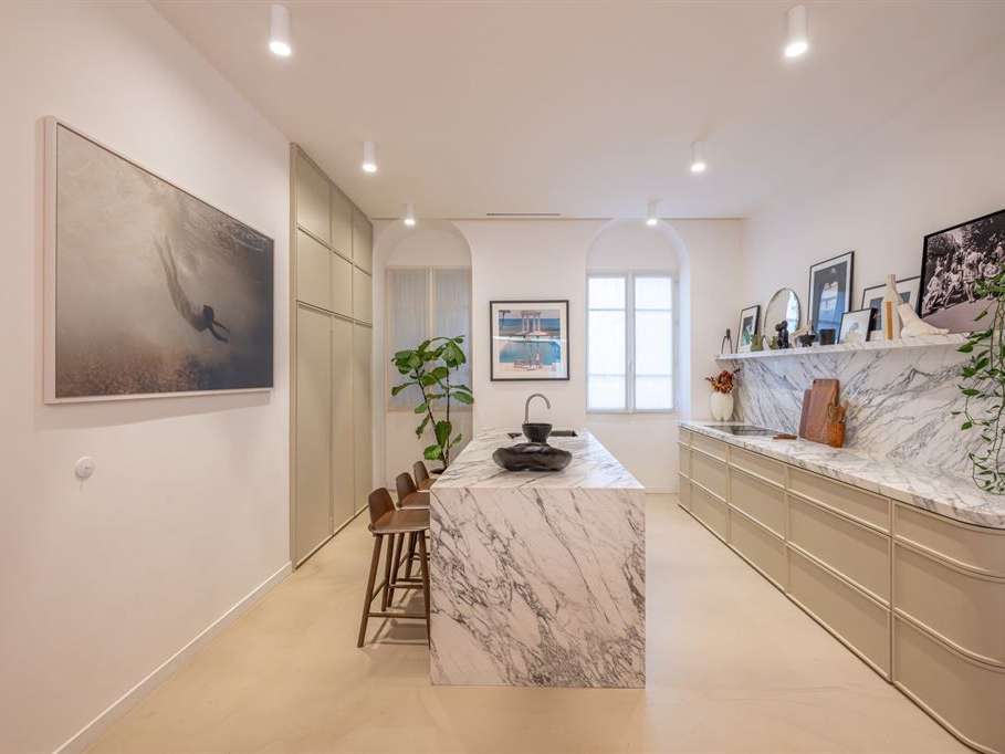 Appartement Ajaccio