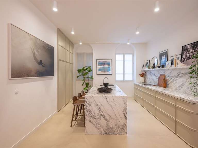 Apartment Ajaccio - 3 bedrooms - 140m²
