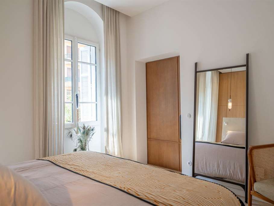 Appartement Ajaccio