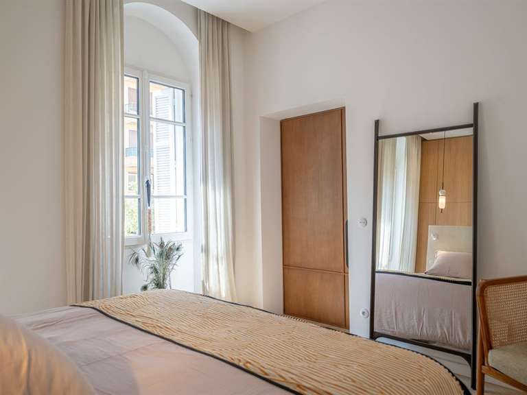 Apartment Ajaccio - 3 bedrooms - 140m²