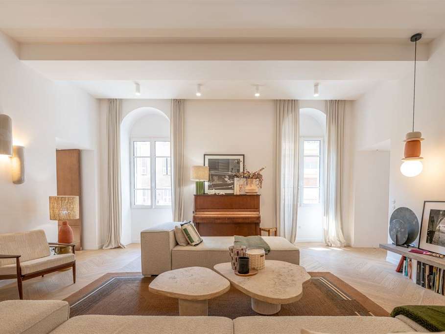 Appartement Ajaccio