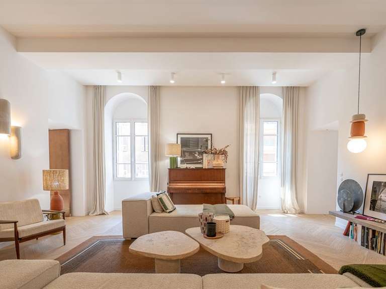 Apartment Ajaccio - 3 bedrooms - 140m²