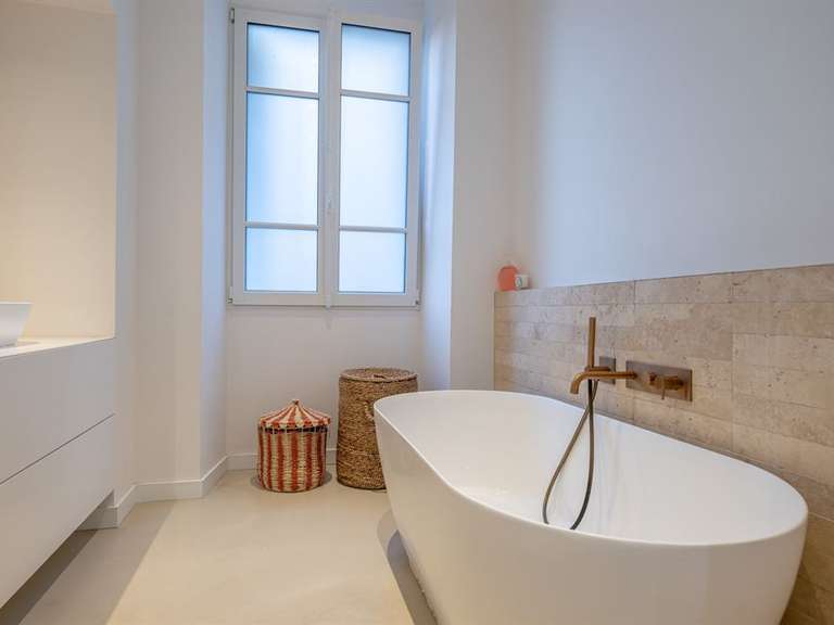 Apartment Ajaccio - 3 bedrooms - 140m²