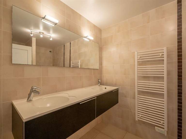 Appartement avec Vue sur mer Ajaccio - 3 chambres - 114m²