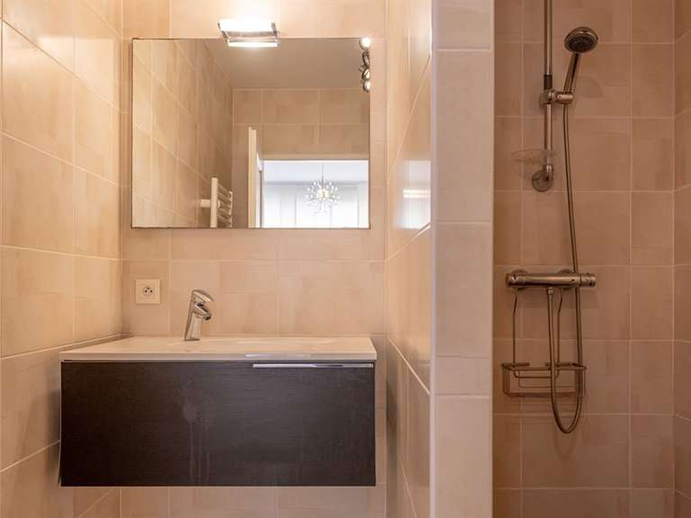 Appartement avec Vue sur mer Ajaccio - 3 chambres - 114m²