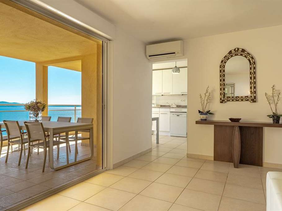 Apartment Ajaccio
