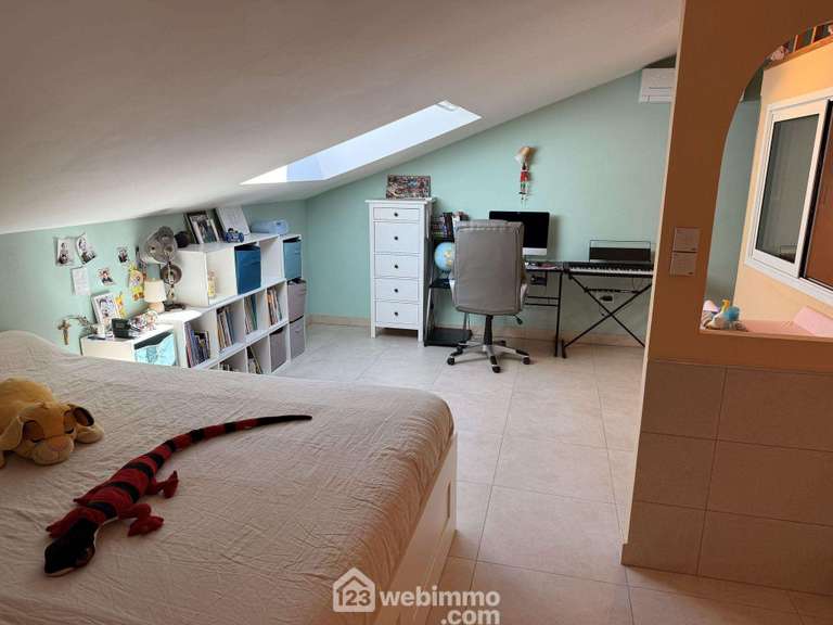 Appartement Ajaccio
