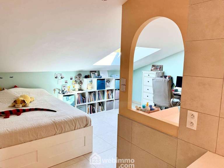 Appartement Ajaccio