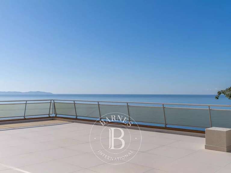 Appartement Ajaccio - 3 chambres - 174m²