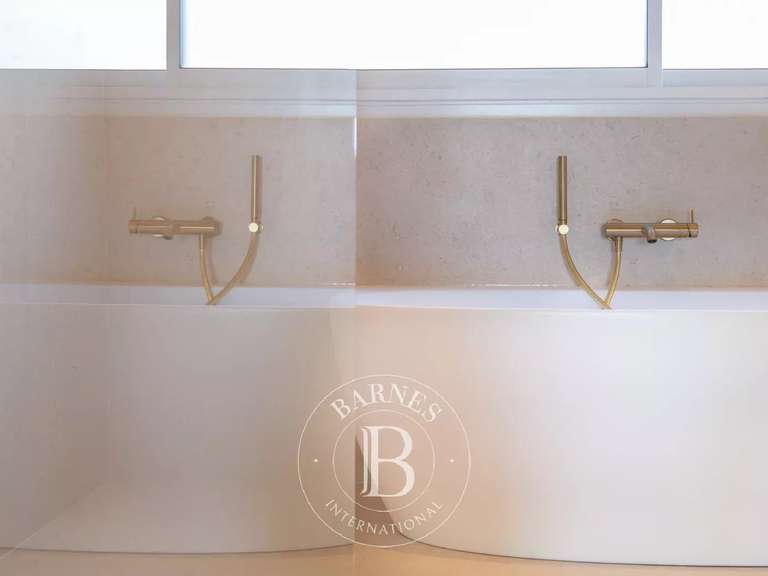 Appartement Ajaccio - 3 chambres - 174m²