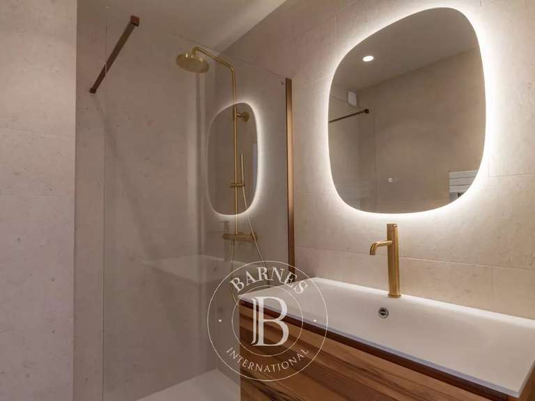 Appartement Ajaccio - 3 chambres - 174m²