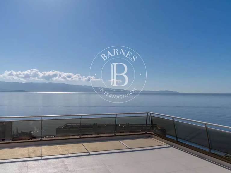 Appartement Ajaccio - 3 chambres - 174m²