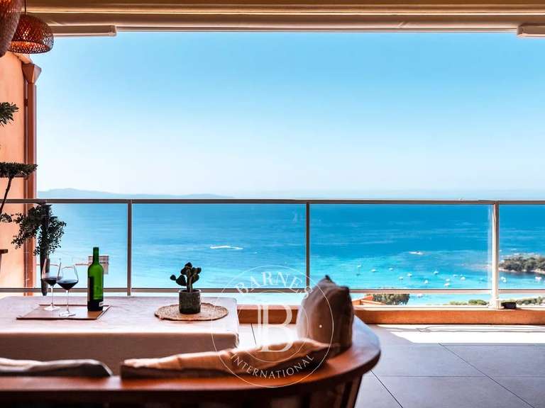 Appartement avec Vue sur mer Ajaccio - 4 chambres - 144m²