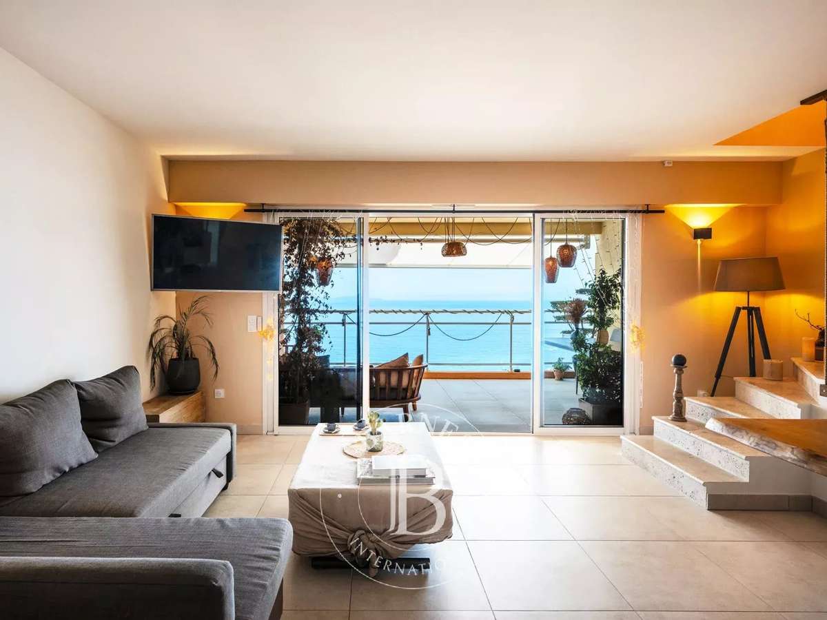 Appartement Ajaccio